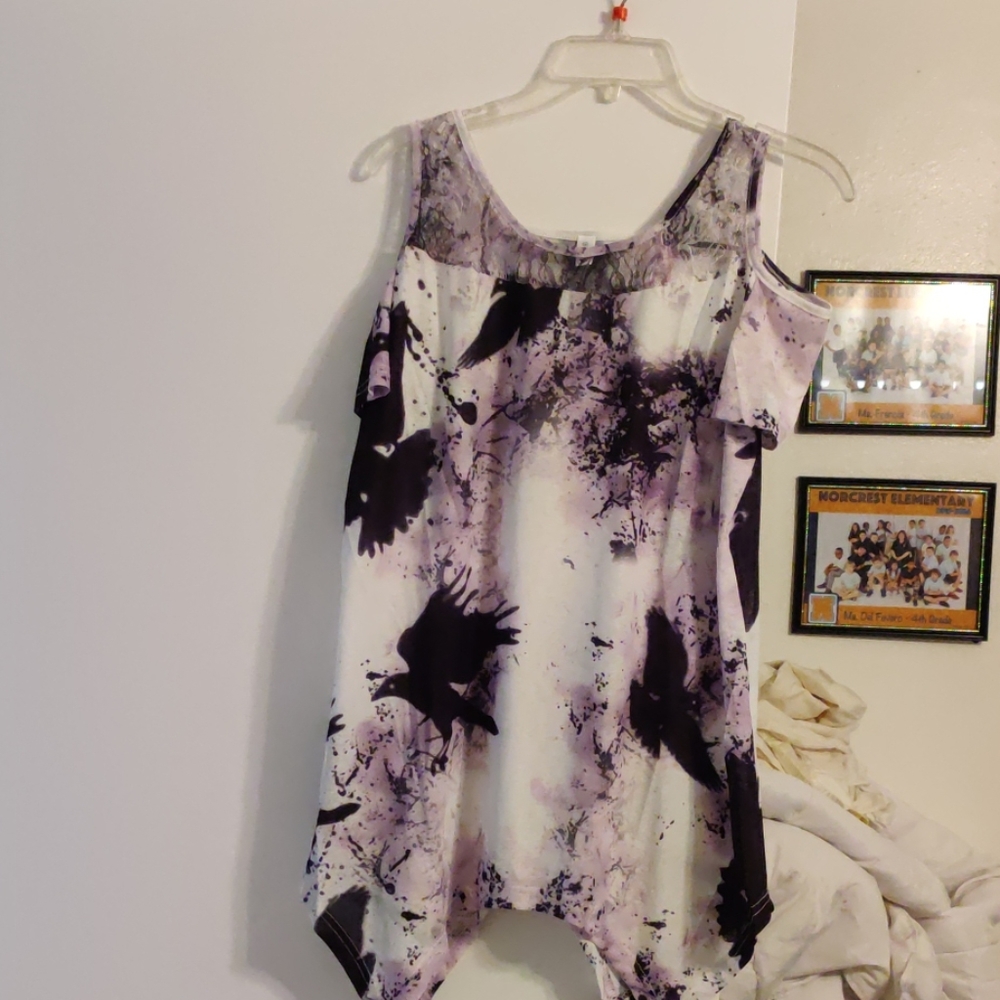 Smys size xl